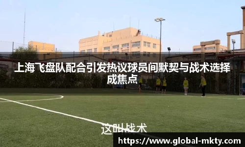 上海飞盘队配合引发热议球员间默契与战术选择成焦点