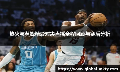 热火与黄蜂精彩对决直播全程回顾与赛后分析